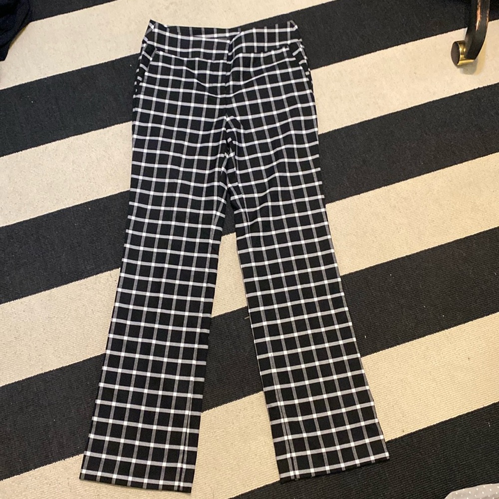 Ann Taylor Factory Trousers 2